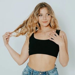 Klassy Network Mini Scoop Brami